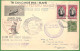 ZA1499 - TOGA - POSTAL HISTORY - OVERSIZED Cover 1939 TIN CAN MAIL Blinken Bus - Tonga (...-1970)