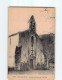 LUZECH : Notre-Dame De L'Isle, Souvenir De La Guerre De 1914-16 - état - Luzech