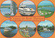 1 AK Irland / Ireland * Cruising On River Shannon - Der Shannon Ist Der Längste Und Wasserreichste Fluss Irlands * - Limerick