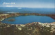 123404 - Crater Lake - USA - Von Oben - Andere & Zonder Classificatie