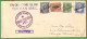 ZA1504 - TOGA - POSTAL HISTORY - OVERSIZED Cover  Via TIN CAN MAIL 1934 - Tonga (...-1970)