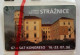 Czech Republic SPT 10 Units Chip Card MINT - Esperanto Congress Straznice - Tsjechië