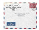 YEMEN ADEN FEDERATION OF SOUTH ARABIA - 1968 AIRMAIL COVER TO SWITZERLAND - Yemen