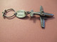 Aviation/ Porte-clé Publicitaire Ancien/ NORD AVIATION N 262/ Avion Miniature/ Vers 1970-1976         POC749 - Porte-clefs