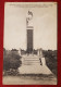 CPA - Monument élevé à La Mémoire Des Américains Pour La Reprise De Vigneulles Les Hattonchatel - Vigneulles Les Hattonchatel