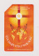POLAND -  Eucharist Congress  Urmet  Phonecard - Poland