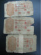 1938 Japan Occupation Of Hong Kong 1 Yen Banknote OVERPRINTED - Hongkong