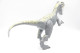 Vintage ACTION FIGURE : Allosaurus - Original Mattel 2018 - Jurassic Park World Fallen Kingdom - Action Man