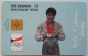 Czech Republic SPT 50 Units Chip Card - Olympionic Sportsman Kveta Peckova Jeriova - Tschechische Rep.