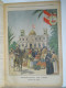 LE PETIT JOURNAL N° 502 - 1ER JUILLET 1900 - LE SHAH DE PERSE MOZAFFAREDDINE - EXPOSITION 1900 PAVILLON DU PEROU - Le Petit Journal