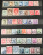 Lot De 124 Timbres Tchécoslovaquie 1925 / 1946 - Collections, Lots & Series