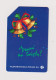 POLAND -  Christmas Urmet  Phonecard - Polen