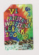 POLAND -  2000 Woodstock Urmet  Phonecard - Polen