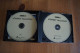 Delcampe - JOHNNY HALLYDAY LES ANNEES VOGUE COFFRET METAL 3 CD VALEUR+ - Rock