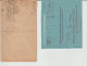 1961 - NIGERIA - LETTRE AEROGRAMME De BENIN => CHARENTON - Nigeria (...-1960)