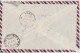 1957 - EGYPTE - ENVELOPPE Avec CENSURE => JIMMA (ETHIOPIE) !! - Briefe U. Dokumente