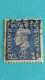 GRANDE-BRETAGNE - Kingdom Of Great Britain - Timbre 1937 : Portrait Du Roi George VI - Gebraucht