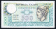 LIRE 500 MERCURIO  - SERIE SPECIALE  W 16 - FDS - 500 Lire