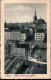 ! Alte Ansichtskarte Aus Stettin, Hansabrücke Geöffnet - Pologne