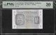 One Shilling "R" PMG 30. According My Opinion Is Undergraded! Looks Much Better ! - Autoridad Militar Británica