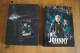 JOHNNY HALLYDAY ALLUME LE FEU EDITION ANNIVERSAIRE 2003 COFFRET 2 DVD VALEUR + - Music On DVD