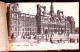 Carnet De 19 Cartes Sur 40  Cpa De PAris, Monuments, Places, Trams, Voitures -édition Levy & Neurdein Réunis - Konvolute, Lots, Sammlungen