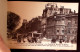 Delcampe - Carnet De 19 Cartes Sur 40  Cpa De PAris, Monuments, Places, Trams, Voitures -édition Levy & Neurdein Réunis - Konvolute, Lots, Sammlungen