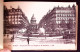 Delcampe - Carnet De 19 Cartes Sur 40  Cpa De PAris, Monuments, Places, Trams, Voitures -édition Levy & Neurdein Réunis - Konvolute, Lots, Sammlungen