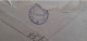 China 1939 Post Cancel Cover - 1912-1949 Republic