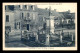 56 - GOURIN - PLACE DE LA VICTOIRE ET MONUMENT AUX MORTS - Gourin