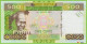 Voyo GUINEA 500 Francs 2017 P47b B337b AV UNC - Guinee