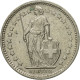 Monnaie, Suisse, 1/2 Franc, 1974, Bern, TTB, Copper-nickel, KM:23a.1 - Autres & Non Classés