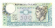 500 LIRE BIGLIETTO DI STATO MERCURIO 02/04/1979 FDS - Other & Unclassified