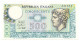 500 LIRE BIGLIETTO DI STATO MERCURIO 02/04/1979 FDS - Other & Unclassified