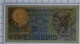 500 LIRE BIGLIETTO DI STATO MERCURIO 14/02/1974 FDS - Other & Unclassified