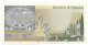 2000 LIRE ERRORE DI STAMPA DECENTRATA B. D'ITALIA GALILEO GALILEI 08/10/1973 FDS - Autres & Non Classés