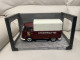 Modellino Auto 1950 Volkswagen VW T1 Pick-up Porsche Service Scala 1:18 Solido - Solido