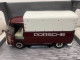 Modellino Auto 1950 Volkswagen VW T1 Pick-up Porsche Service Scala 1:18 Solido - Solido