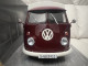 Modellino Auto 1950 Volkswagen VW T1 Pick-up Porsche Service Scala 1:18 Solido - Solido