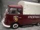 Delcampe - Modellino Auto 1950 Volkswagen VW T1 Pick-up Porsche Service Scala 1:18 Solido - Solido