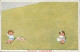 Kinder Künstlerkarte Ruck, Ruc, Ruck An Meine Grüne Seite Kinder Kornfeld 1912 - Portraits