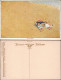 Ansichtskarte  Kinder Künstlerkarte Kinder Im Getreidefeld Die Sorglosen 1912 - Portraits