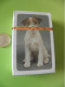 Cartes à Jouer, Thème Chien Jack Russell Scellé Non Ouvert - Kartenspiele (traditionell)