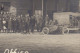 NEW - ESCH ALZETTE - 1919 - POST OFFICE WW1 Troupes Américaines AEF Soldiers 1ere Guerre Mondiale 1914 1918 Luxembourg - Esch-sur-Alzette