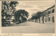 Daressalam Main Avenue, Dar-es-Salaam. Tansania Deutsch-Ostafrika Kolonie 1922 - Tansania