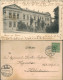 Ansichtskarte Aurich-Leer (Ostfriesland) Hotel Piqueurhof 1899 - Aurich