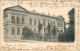 Ansichtskarte Aurich-Leer (Ostfriesland) Hotel Piqueurhof 1899 - Aurich