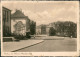 Ansichtskarte Glauchau Straßenpartie Glauchauer Hof 1932 - Glauchau