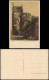 Ansichtskarte Demmin LUISENTOR MIT PULVERTURM (Künstlerkarte) 1920 - Demmin