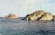 Sailing & Navigation Themed Postcard Uk Mumbles Head And Lighthouse - Lighthouses